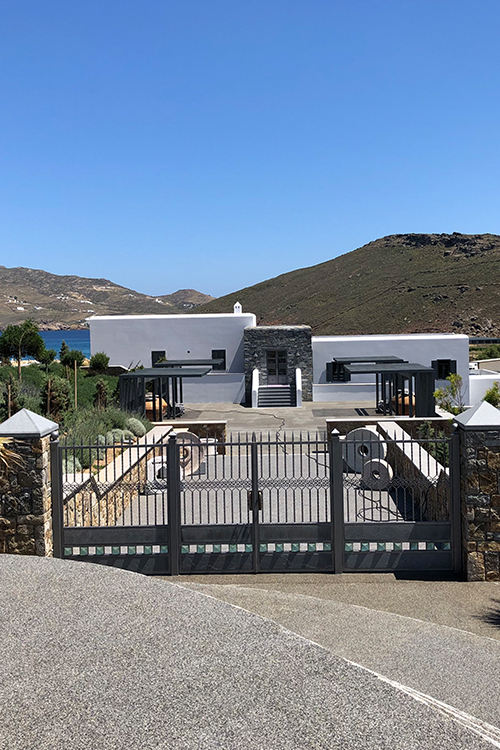 panoramyk εκθεσιακός χώρος