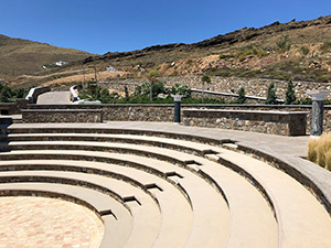 Panoramyk Panormos Mykonos