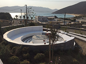 Panoramyk Panormos Mykonos