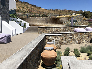 Panoramyk Panormos Mykonos