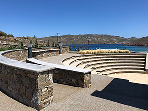 Panoramyk Panormos Mykonos