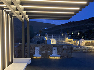Panoramyk Panormos Mykonos