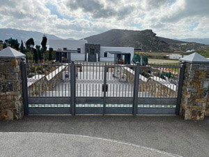 Panoramyk Panormos Mykonos
